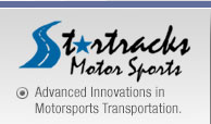 Motor Sports Vehicles