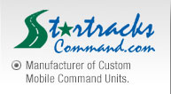 Mobile Command Units